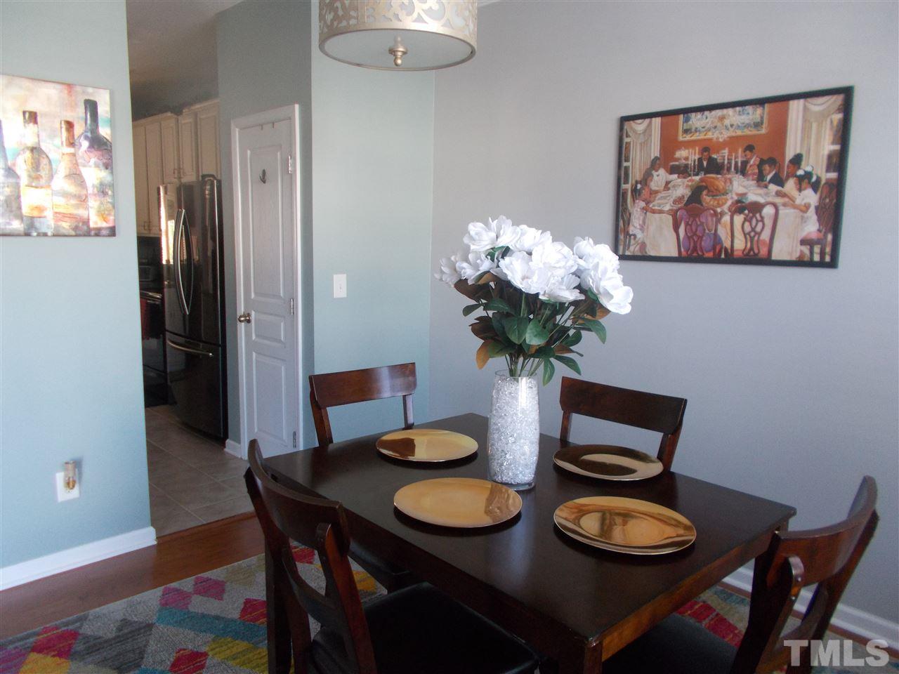 7715 Winners Edge Street Raleigh, NC 27617 - Photo 3 of 30
