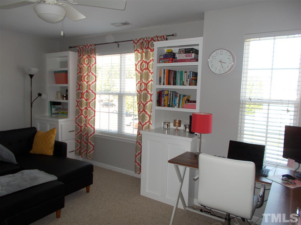 7715 Winners Edge Street Raleigh, NC 27617 - Photo 26 of 30