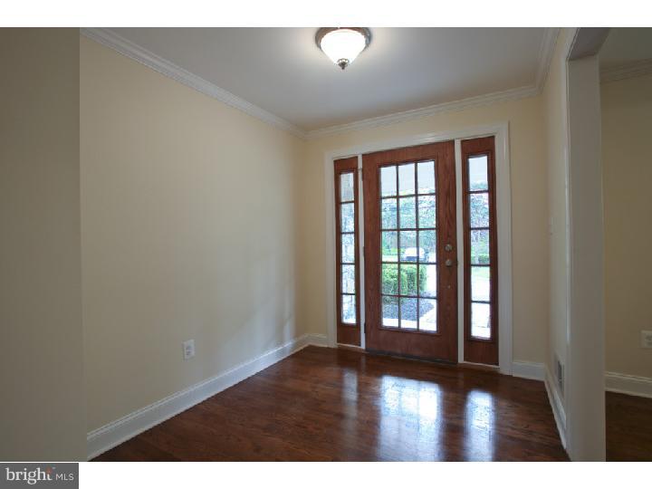 756 West Sandy Ridge Road Doylestown, PA 18901 - Photo 2 of 25 Foyer