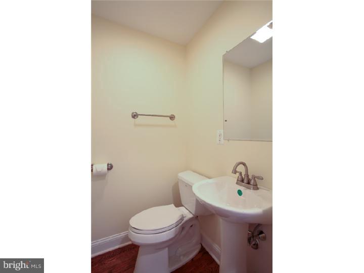 756 West Sandy Ridge Road Doylestown, PA 18901 - Photo 20 of 25 Half Bath
