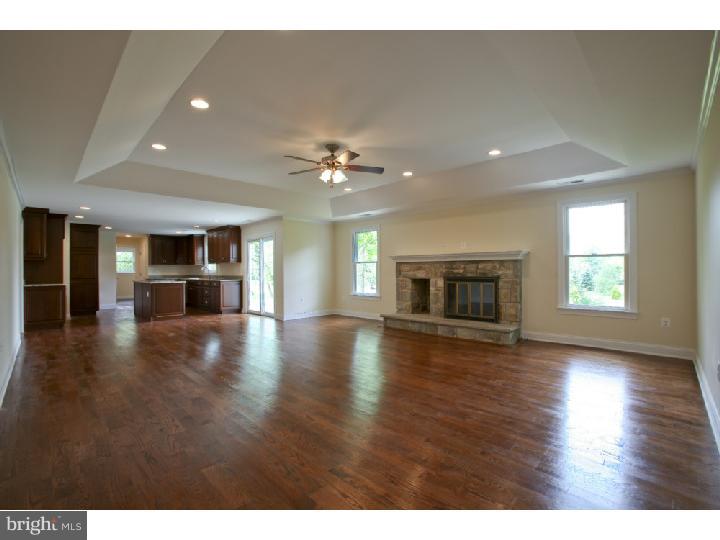 756 West Sandy Ridge Road Doylestown, PA 18901 - Photo 3 of 25 Family Room