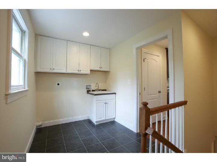 756 West Sandy Ridge Road Doylestown, PA 18901 - Photo 21 of 25 Laundry Room