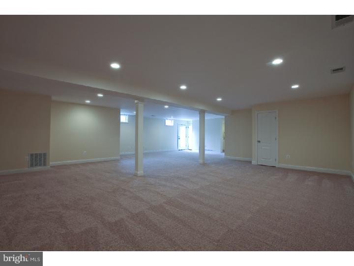756 West Sandy Ridge Road Doylestown, PA 18901 - Photo 22 of 25 Basement - Finished