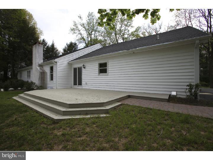 756 West Sandy Ridge Road Doylestown, PA 18901 - Photo 24 of 25 Deck