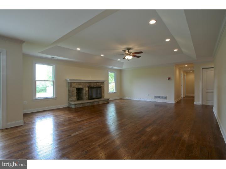 756 West Sandy Ridge Road Doylestown, PA 18901 - Photo 4 of 25 Family Room