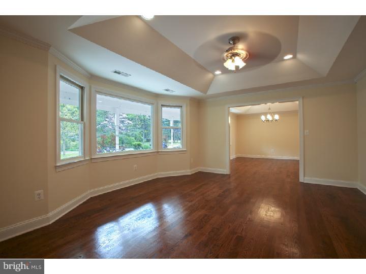 756 West Sandy Ridge Road Doylestown, PA 18901 - Photo 5 of 25 Living Room
