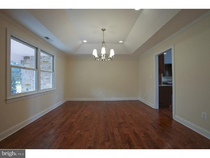 756 West Sandy Ridge Road Doylestown, PA 18901 - Photo 6 of 25 Dining Room