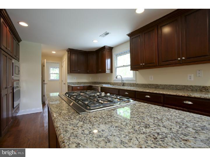 756 West Sandy Ridge Road Doylestown, PA 18901 - Photo 7 of 25 Kitchen