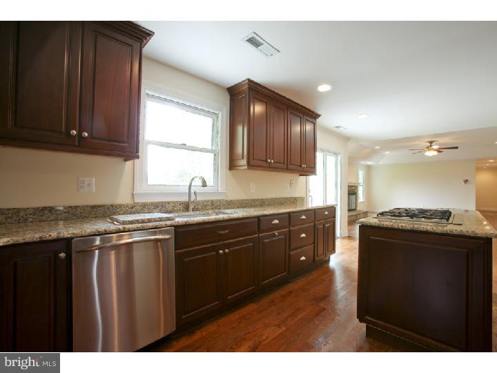 756 West Sandy Ridge Road Doylestown, PA 18901 - Photo 8 of 25 Kitchen