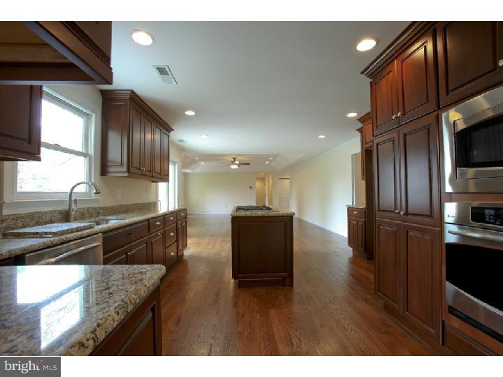 756 West Sandy Ridge Road Doylestown, PA 18901 - Photo 9 of 25 Kitchen