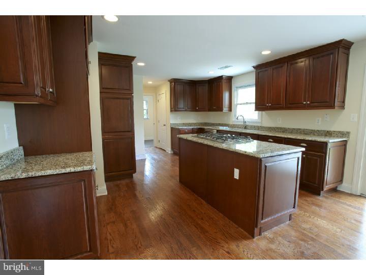 756 West Sandy Ridge Road Doylestown, PA 18901 - Photo 10 of 25 Kitchen
