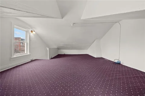 $225,000 | 2016 Sidney Street, Pittsburgh, PA 15203