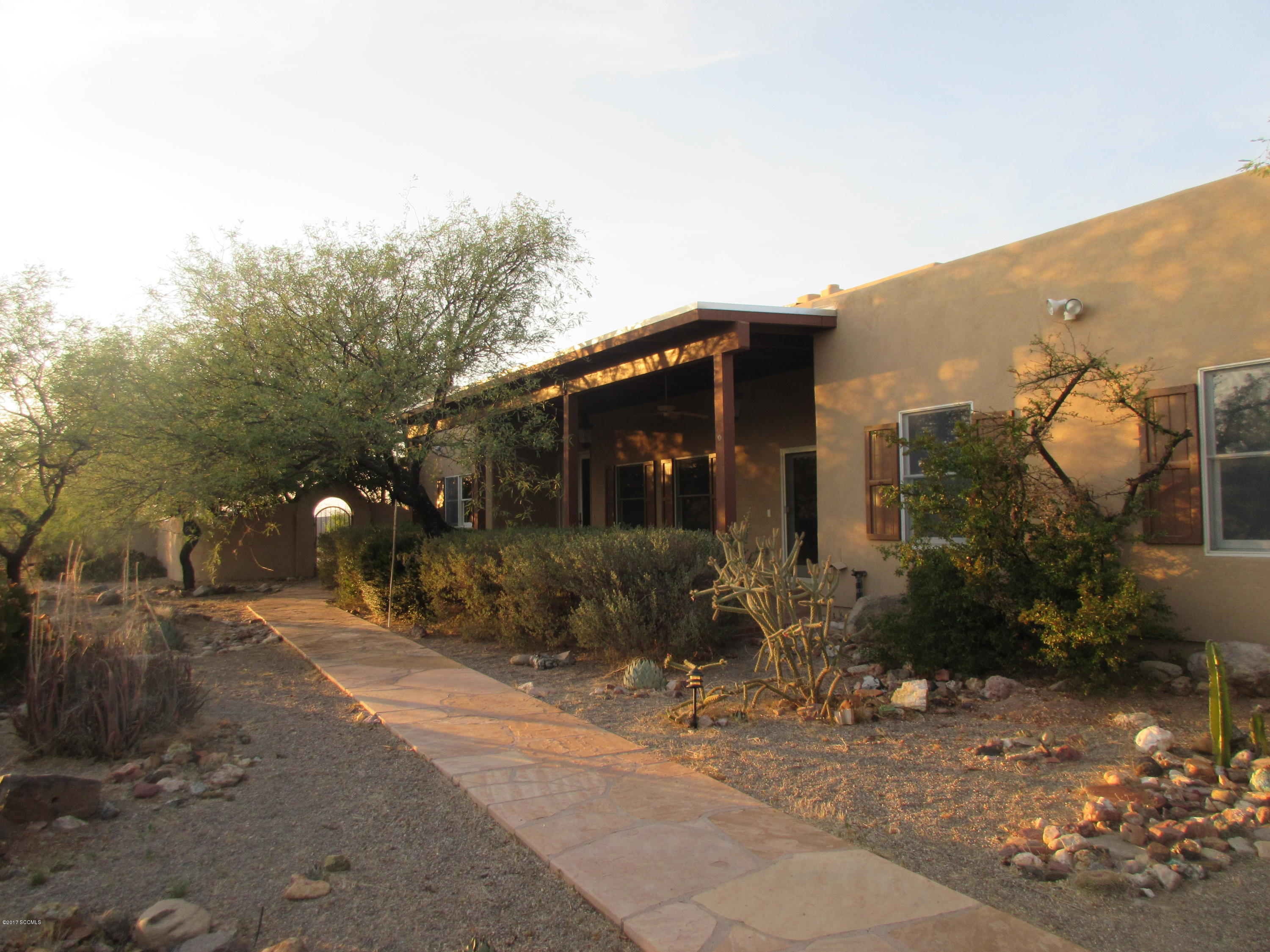 95 Avenida De Las Naciones Rio Rico, AZ 85648 - Photo 1 of 29