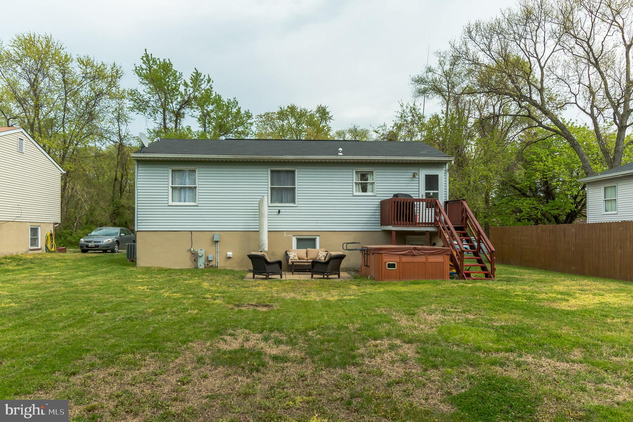 13 Bar Harbor Road Pasadena, MD 21122 - Photo 29 of 30 Gallery Image 29