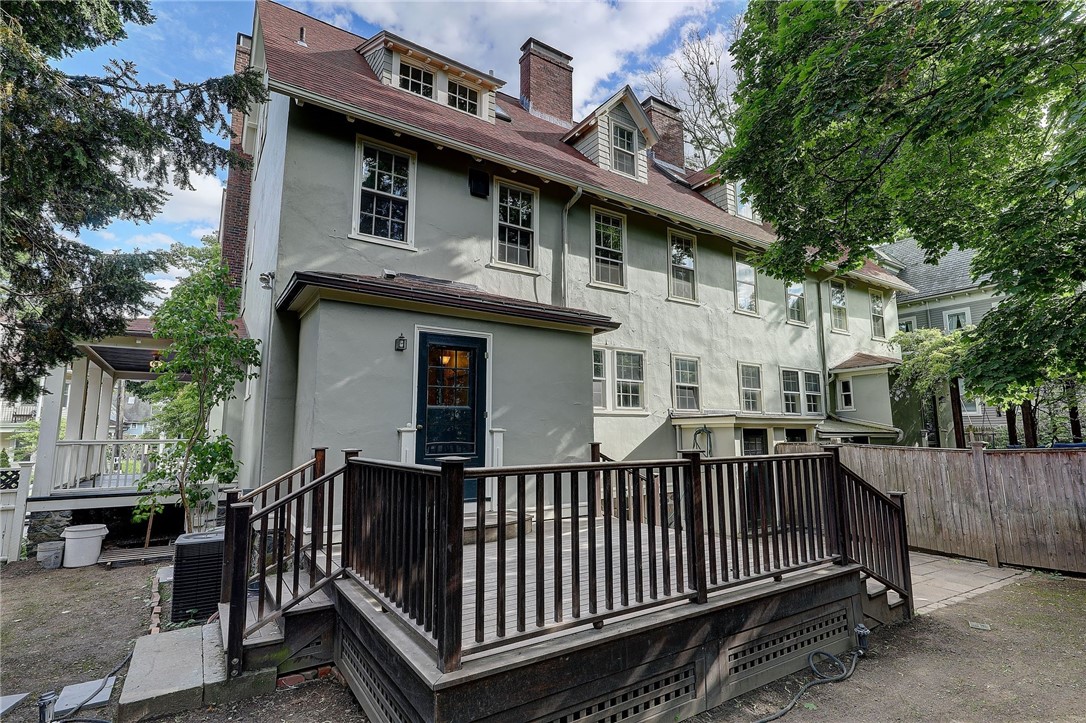 16 Elton Street Providence, RI 02906 - Photo 25 of 25