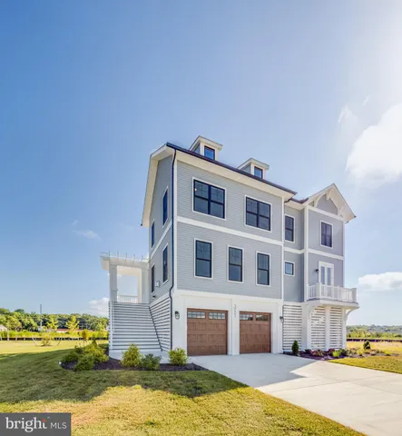 $849,900 | 30461 Blue Beech Lane, Frankford, DE 19945