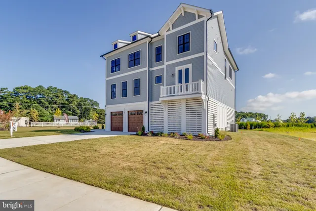 $849,900 | 30461 Blue Beech Lane, Frankford, DE 19945