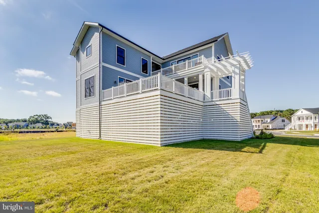 $849,900 | 30461 Blue Beech Lane, Frankford, DE 19945