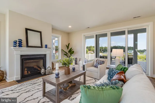 $849,900 | 30461 Blue Beech Lane, Frankford, DE 19945