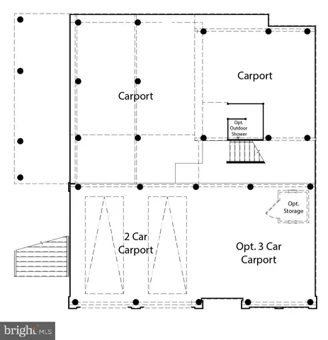$849,900 | 30461 Blue Beech Lane, Frankford, DE 19945