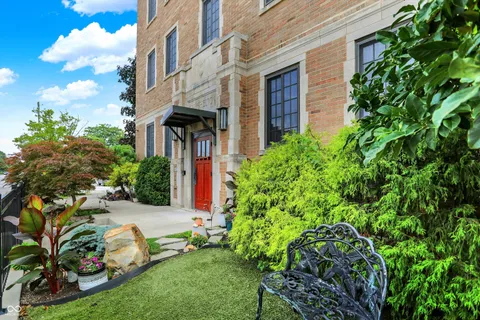 $268,000 | 825 North Delaware Street, Unit 4B, Indianapolis, IN 46204