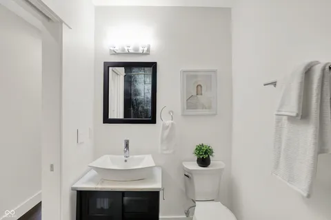 $268,000 | 825 North Delaware Street, Unit 4B, Indianapolis, IN 46204