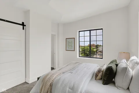 $268,000 | 825 North Delaware Street, Unit 4B, Indianapolis, IN 46204