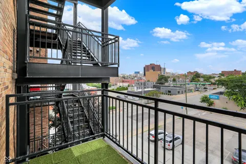 $268,000 | 825 North Delaware Street, Unit 4B, Indianapolis, IN 46204