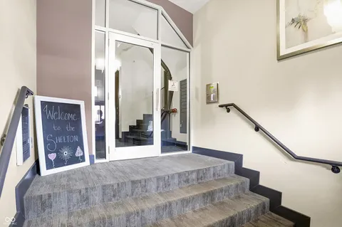 $268,000 | 825 North Delaware Street, Unit 4B, Indianapolis, IN 46204