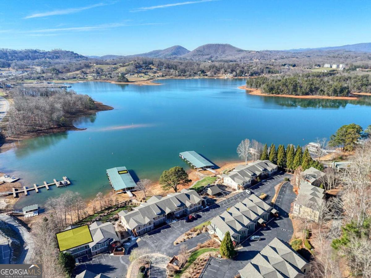 1405 Lakeside Road, Unit 303 Hiawassee, GA 30546 - Photo 42 of 44