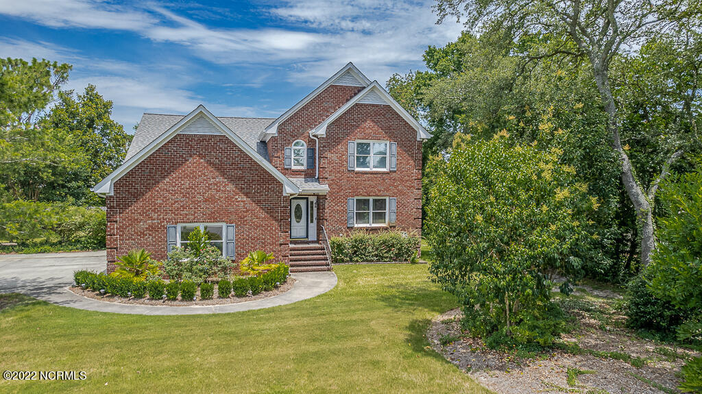 425 Rivage Promenade, Unit PROMENADE Wilmington, NC 28412 - Photo 1 of 29 DJI_0201-2