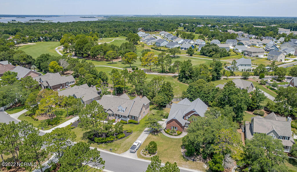 425 Rivage Promenade, Unit PROMENADE Wilmington, NC 28412 - Photo 2 of 29 DJI_0187-2