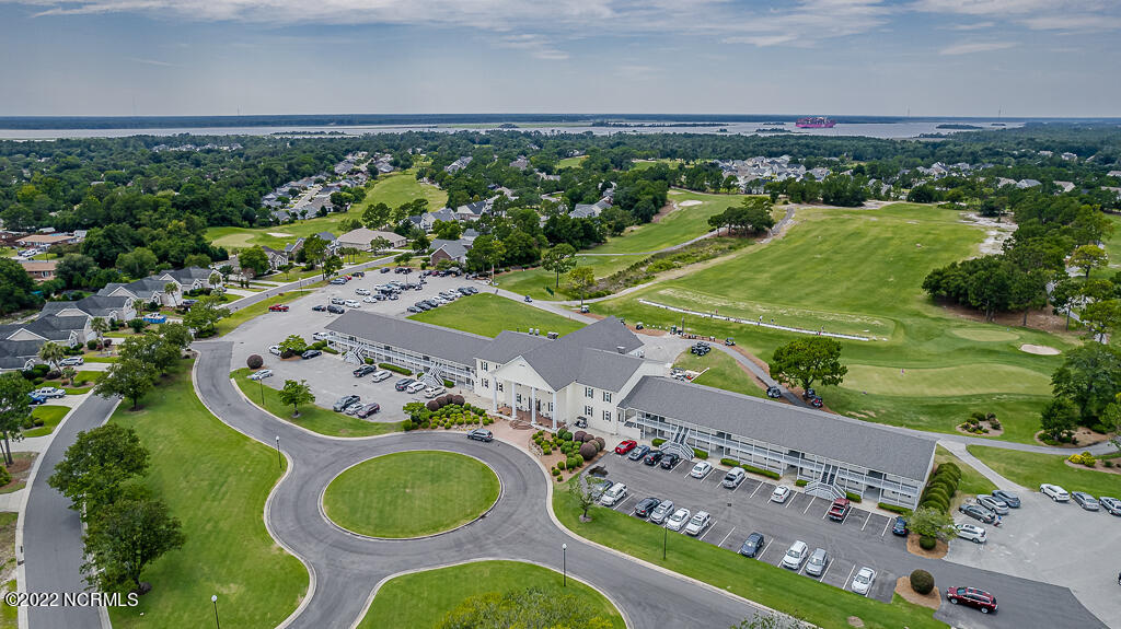425 Rivage Promenade, Unit PROMENADE Wilmington, NC 28412 - Photo 29 of 29 DJI_0211