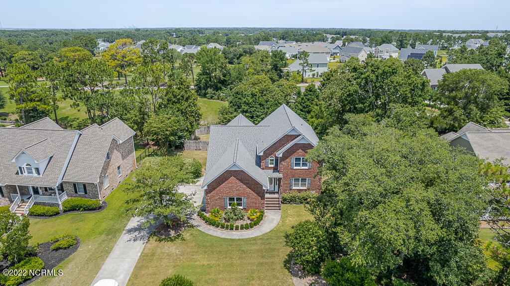 425 Rivage Promenade, Unit PROMENADE Wilmington, NC 28412 - Photo 4 of 29 DJI_0185-2