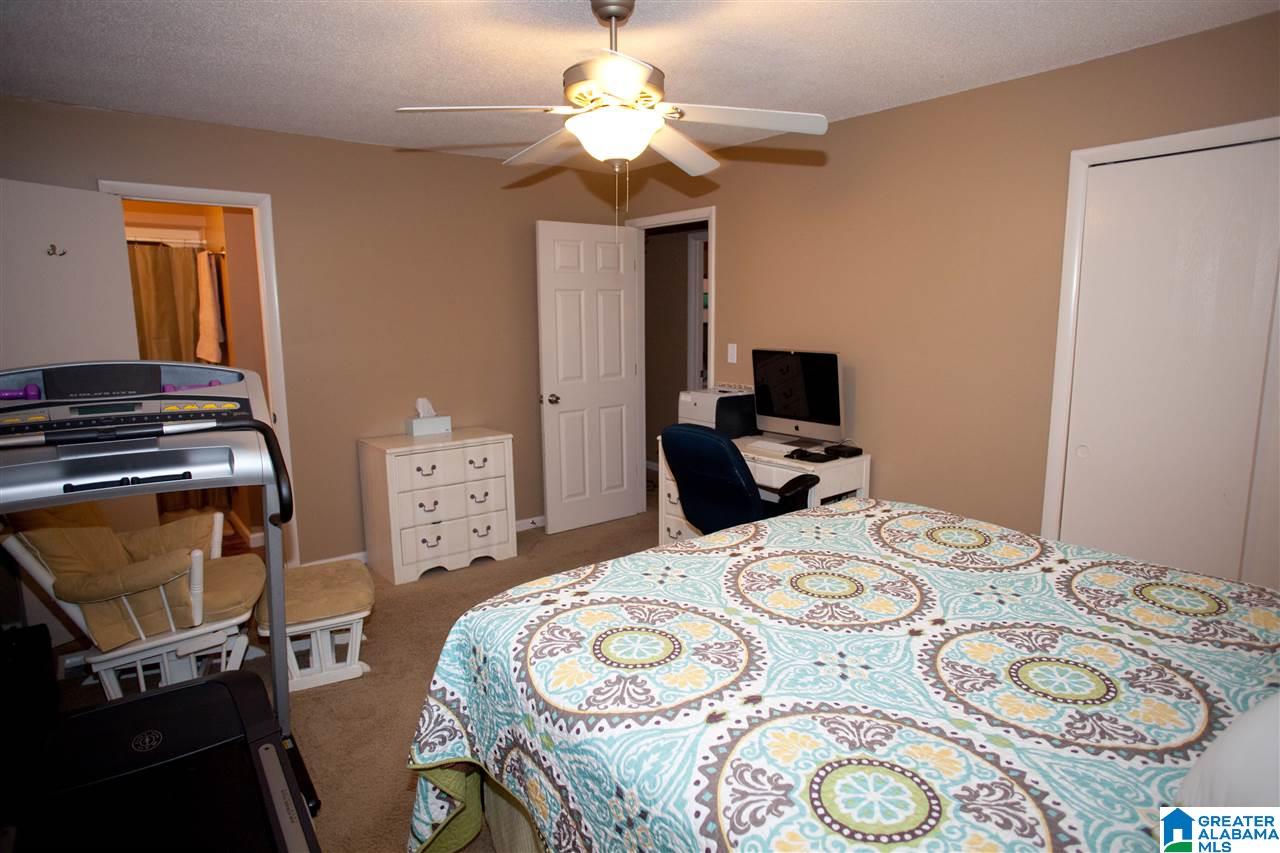 5925 Dewey Heights Road Pinson, AL 35126 - Photo 28 of 29