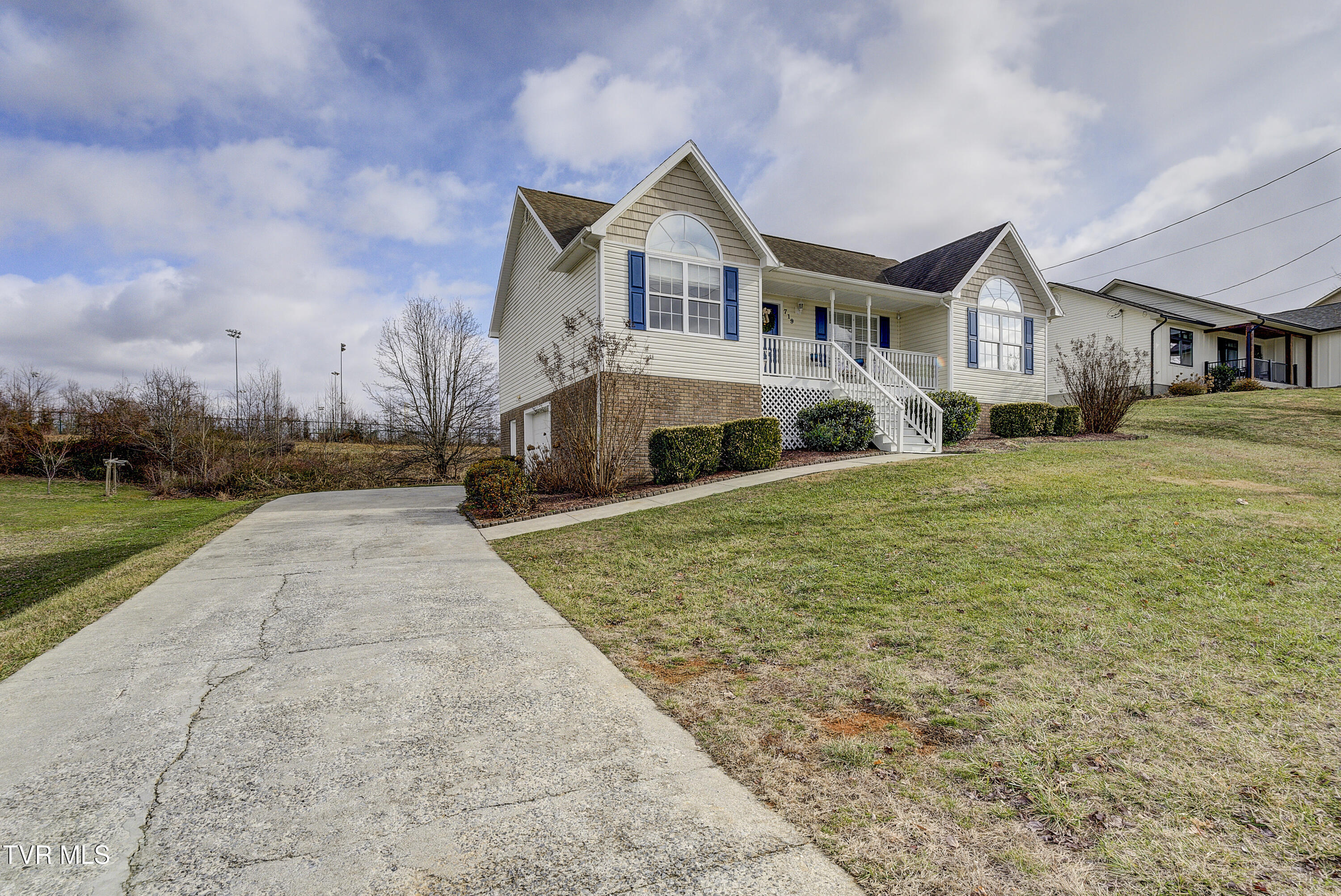 719 Walkers Bend Road Gray, TN 37615 - Photo 47 of 57 Walkers-47