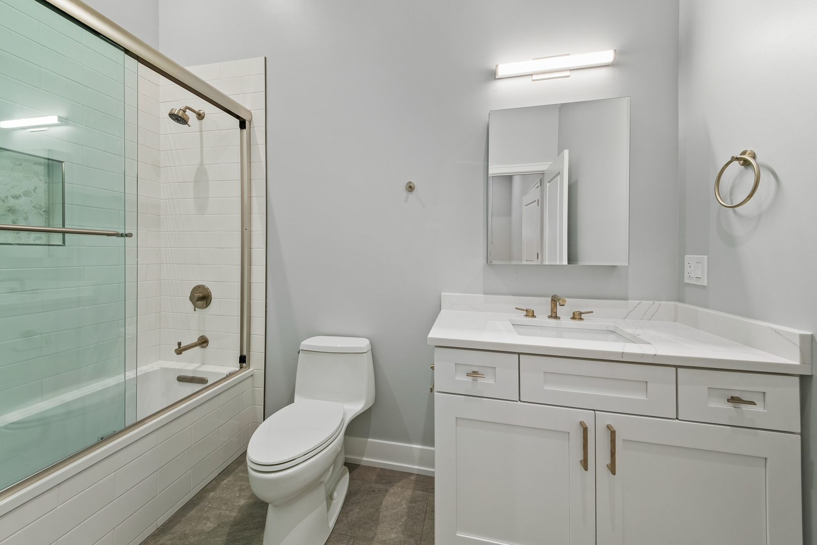 1349 North Noble Street, Unit 1 Chicago, IL 60642 - Photo 11 of 22