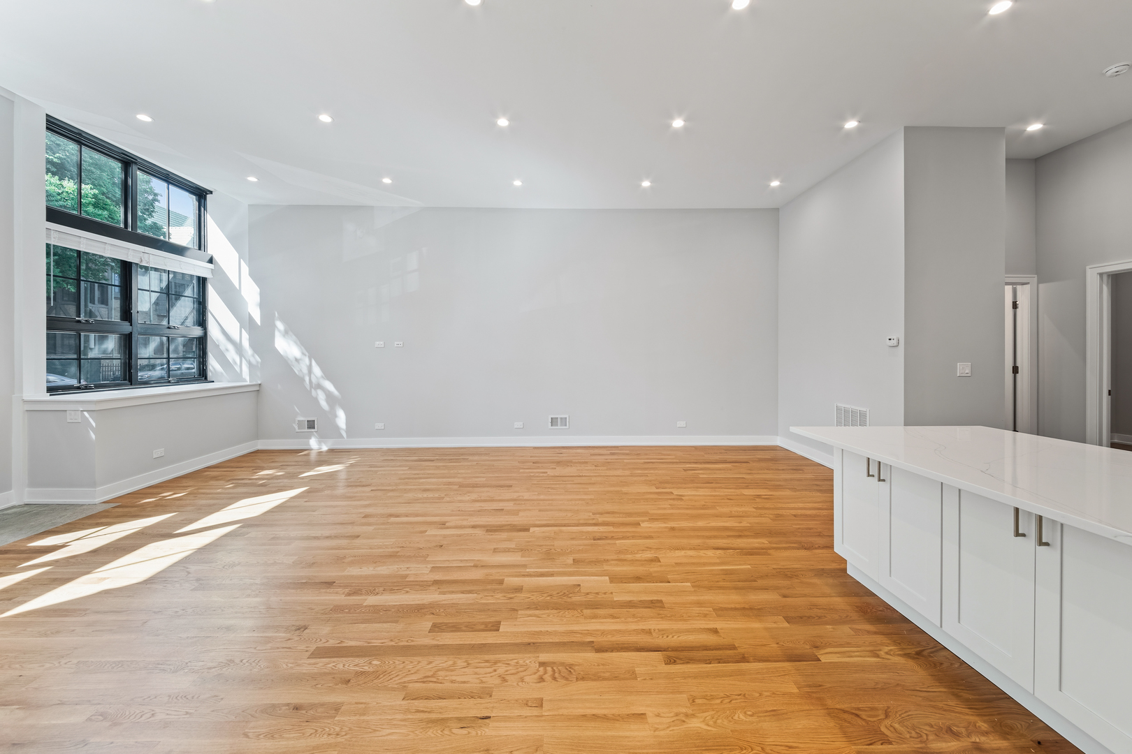 1349 North Noble Street, Unit 1 Chicago, IL 60642 - Photo 4 of 22