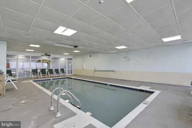 $1,500 | 10700 Coastal Highway, Unit 1606, Ocean City, MD 21842