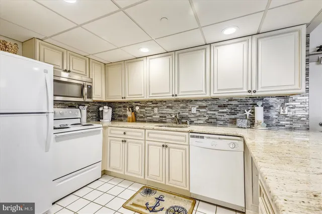 $1,500 | 10700 Coastal Highway, Unit 1606, Ocean City, MD 21842