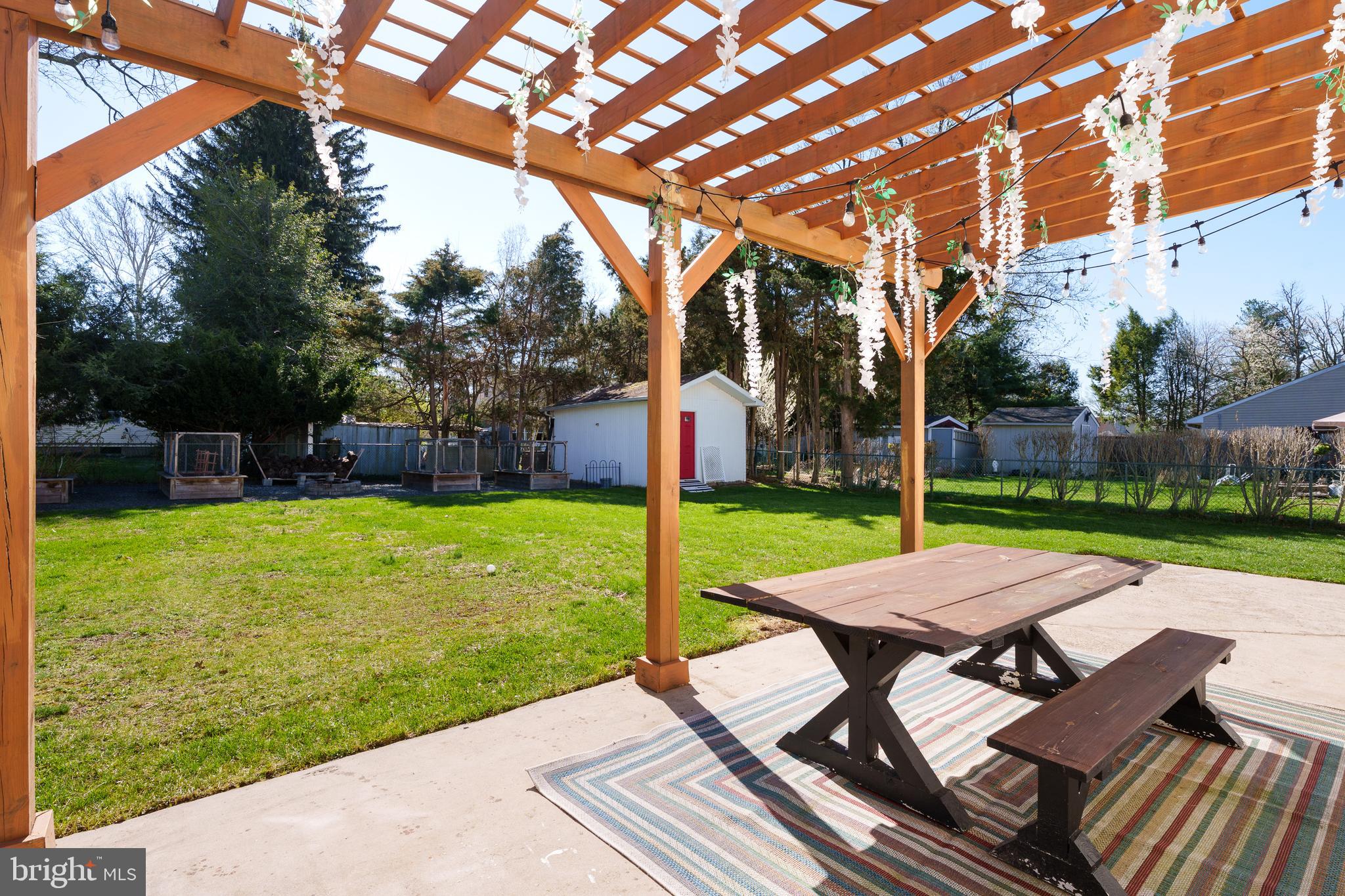 216 Rutgers Avenue Hamilton, NJ 08619 - Photo 4 of 27