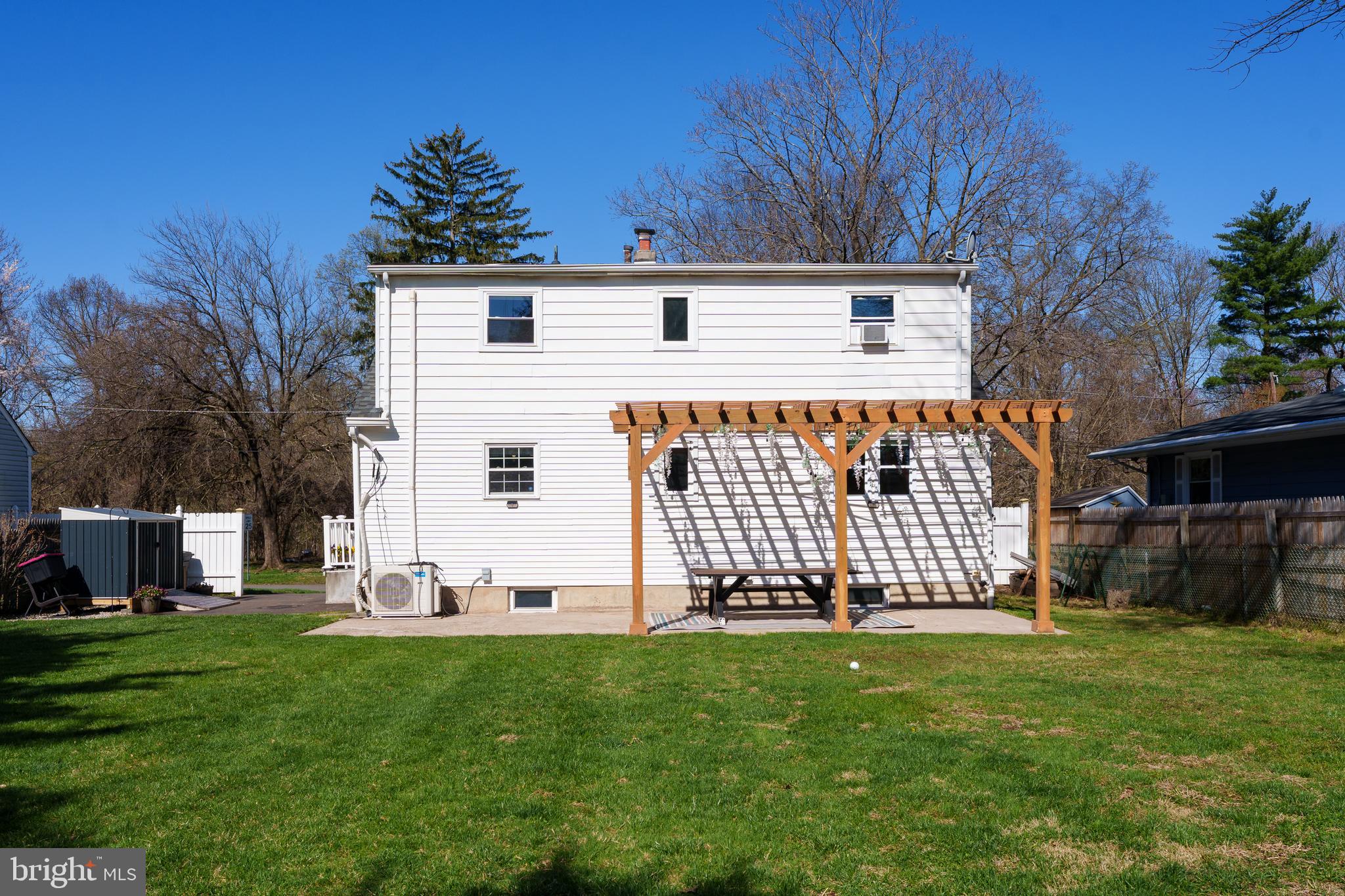 216 Rutgers Avenue Hamilton, NJ 08619 - Photo 6 of 27