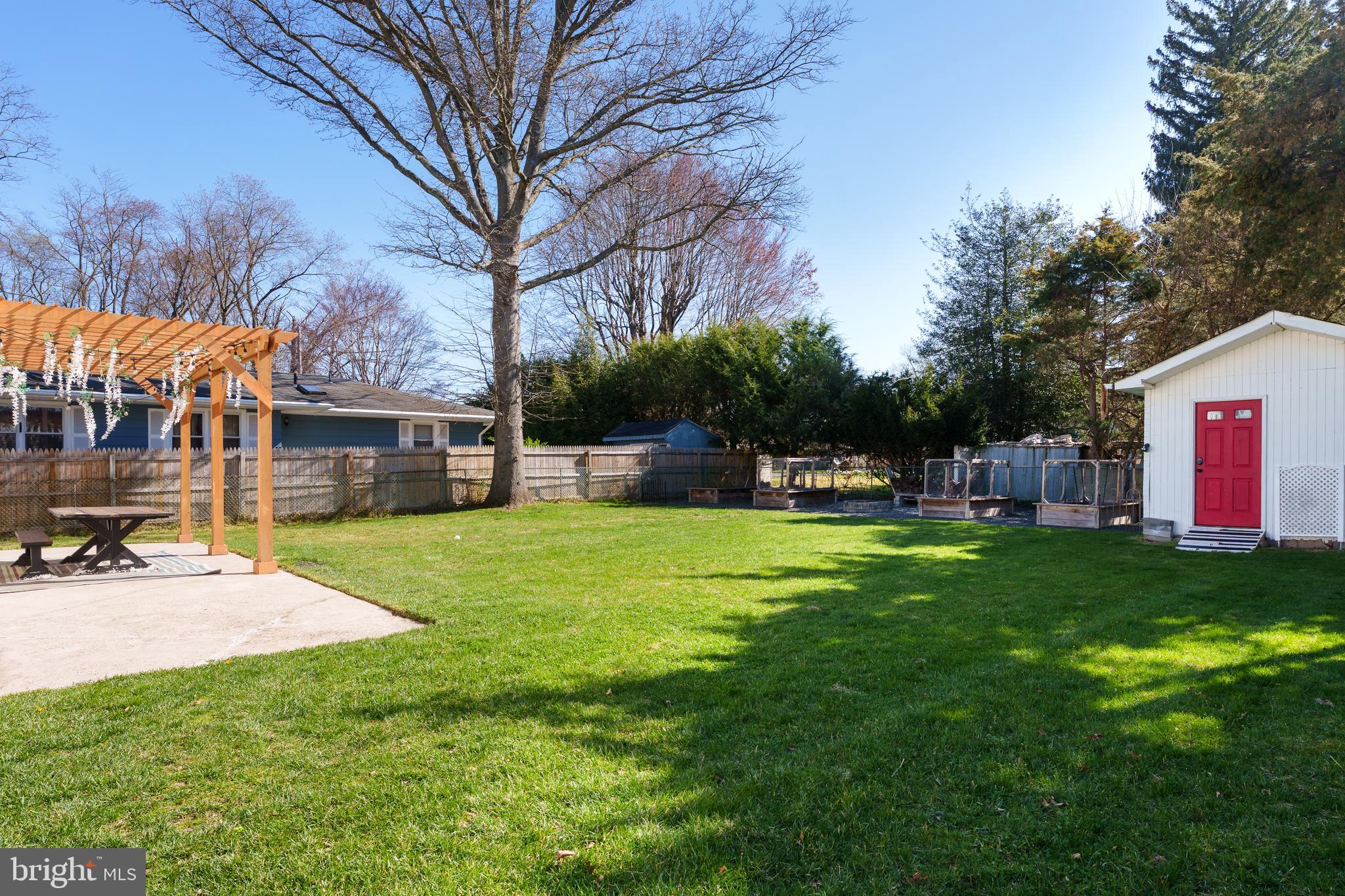 216 Rutgers Avenue Hamilton, NJ 08619 - Photo 9 of 27