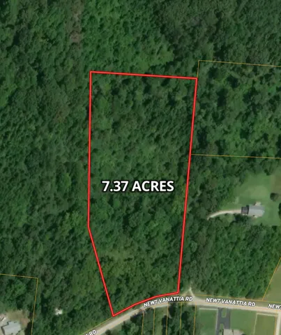 $124,900 | 0 Newt Vanattia Road, Hillsboro, TN 37342