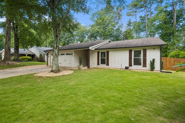$540,000 | 10760 Indian Village Drive, Alpharetta, GA 30022