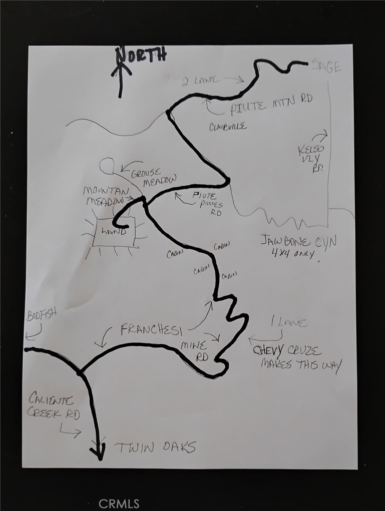 15331005 Mountain Meadow Road Caliente, CA 93518 - Photo 5 of 6 a picture of a room with wooden floor