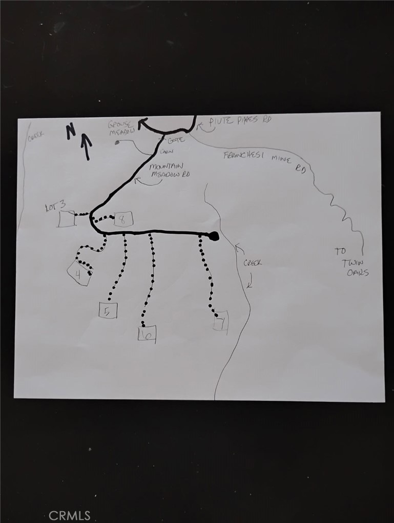 15331005 Mountain Meadow Road Caliente, CA 93518 - Photo 6 of 6