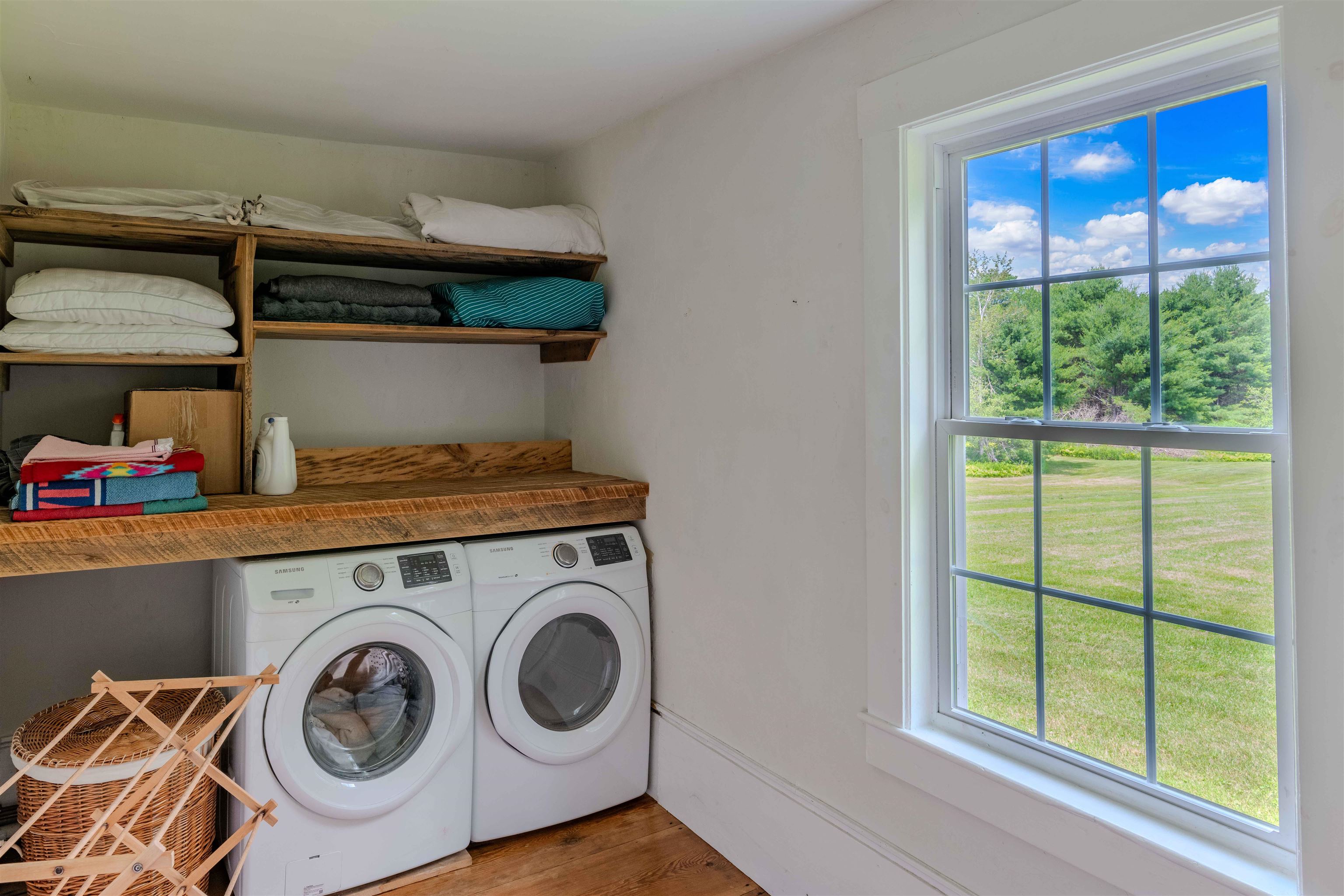 87 Porter Road Bath, NH 03740 - Photo 41 of 60