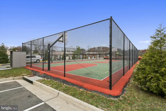 a view of outdoor space