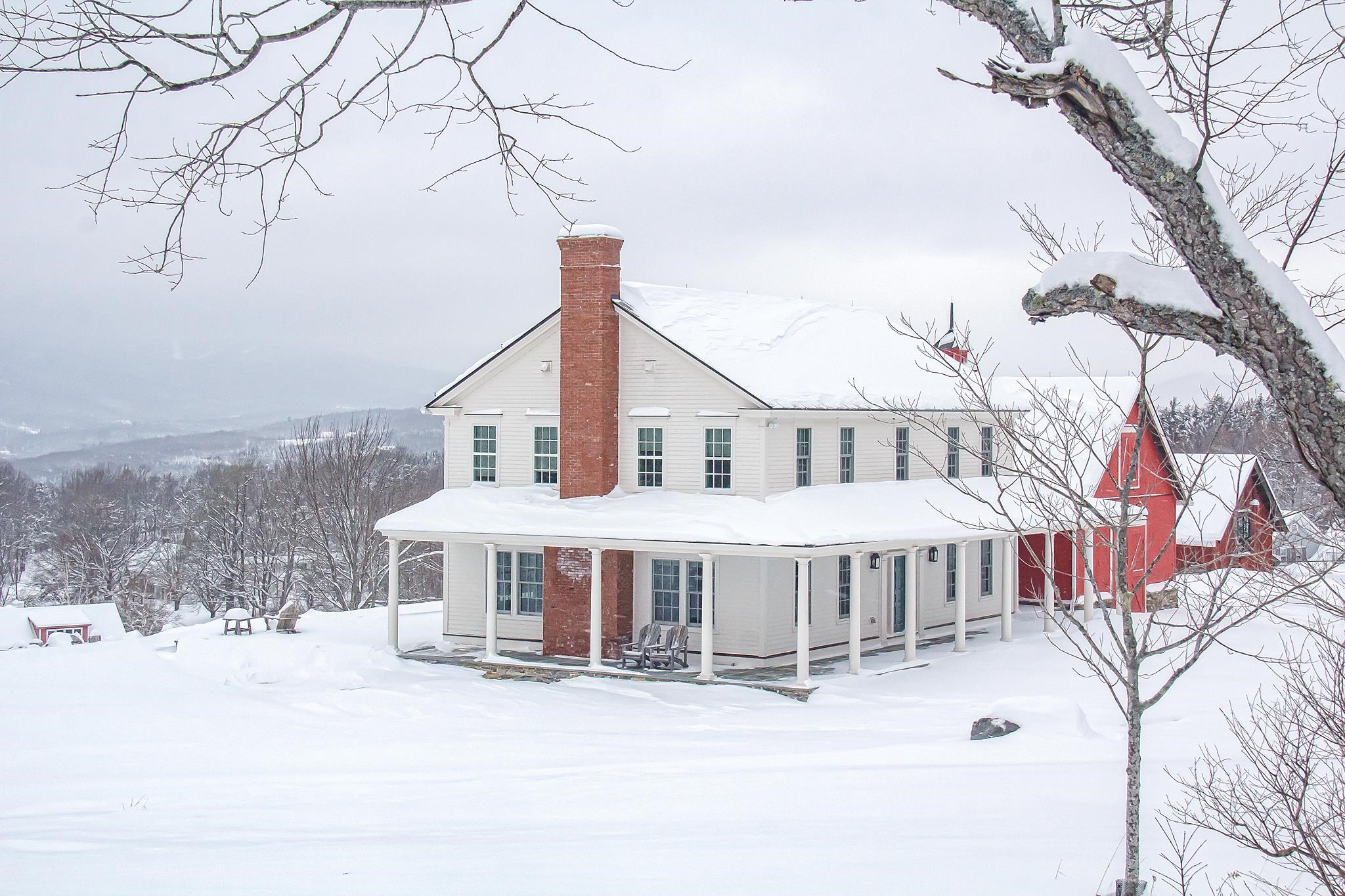 442 Whites Road Wilmington, VT 05363 - Photo 41 of 54 Gallery Image 41